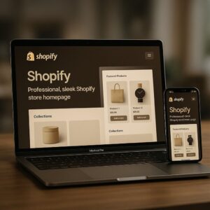 Delete Shopify Account Permanently in the USA