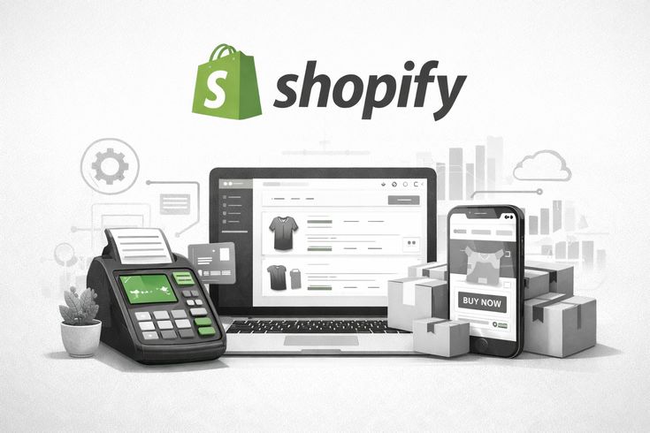 Shopify Development Cost