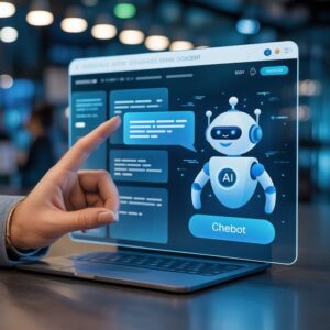 AI Chatbot Conversations Archive