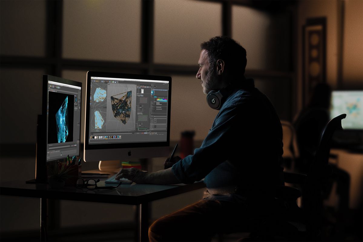 How Professional Graphic Design Increases Sales & Brand Authority in the USA