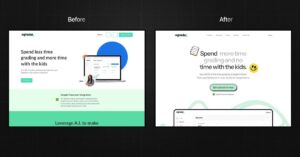 Website Redesign vs New Website