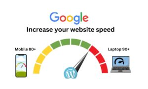 Website Speed Impacts Google Ranking & Sales in the USA