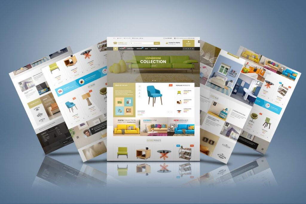 WordPress vs Shopify 2026: How Platform Choice and Visual Design Impact Sales Performance in USA