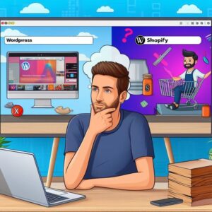 WordPress vs Shopify in 2026: Which Platform Is Best for Your Business in the USA?