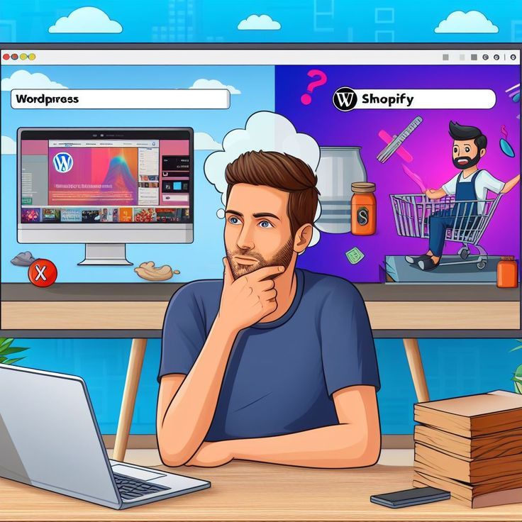 WordPress vs Shopify in 2026: Which Platform Is Best for Your Business in the USA?